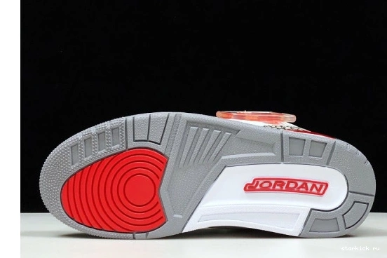 3 Air Retro Jordan 'Katrina' 136064-116 136064-116 0719